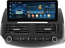 Штатная магнитола Mitsubishi Outlander 2007 - 2012 Wide Media LC2219ON-2/64