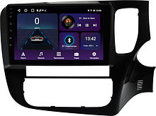 Штатная магнитола Mitsubishi Outlander 2012 - 2021 Wide Media LC9687ON-2/32T (правый руль)
