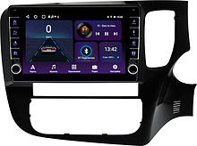 Штатная магнитола Mitsubishi Outlander 2012 - 2021 Wide Media LC9687ON-2/32B (правый руль)