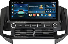 Штатная магнитола Mitsubishi Pajero 2006 - 2014 Wide Media LC2217ON-2/64 (для авто без Navi)