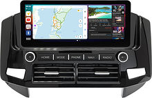 Штатная магнитола Mitsubishi Pajero 2006 - 2014 Wide Media MT2217QU-4/32 (для авто без Navi)