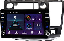 Штатная магнитола Nissan Elgrand 2002 - 2010 Wide Media LC9888ON-2/32B