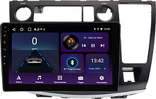 Штатная магнитола Nissan Elgrand 2002 - 2010 Wide Media LC9888ON-2/32T