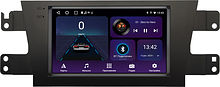 Штатная магнитола Nissan Teana 2003 - 2008 Wide Media LC7178ON-2/32