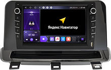 Штатная магнитола Nissan X-Trail 2021+ Wide Media MT1404QU-4/32B тип 2