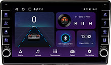 Штатная магнитола Renault Duster 2015 - 2021 Wide Media LC9198ON-2/32B