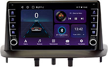 Штатная магнитола Renault Megane 3, Fluence 2009 - 2013 Wide Media LC9215ON-2/32B
