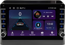 Штатная магнитола Suzuki XBee 2017+ Wide Media LC90009ON-2/32B