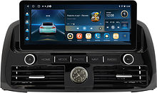 Штатная магнитола TLC Prado, Lexus GX 02 - 09 Wide Media LC2235ON-2/64 для авто без монитора