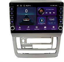 Штатная магнитола Toyota Alphard 2002 - 2005 Wide Media LC9239ON-2/32