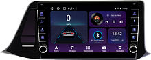 Штатная магнитола Toyota C-HR 2016+ Wide Media LC9276ON-2/32B (п. руль) (для замены ма-лы 200*100)