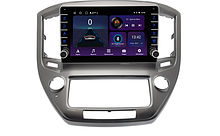 Штатная магнитола Toyota Crown 2012 - 2018 Wide Media LC9921ON-2/32B для авто в высокой комплектации