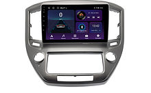 Штатная магнитола Toyota Crown 2012 - 2018 Wide Media LC9921ON-2/32T для авто в высокой комплектации