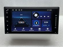 Штатная магнитола Toyota, Daihatsu Wide Media LC6901-ON-1/32 (-) УЦЕНКА #1