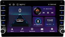 Штатная магнитола Toyota GT86 2012+ Wide Media LC90024ON-2/32B