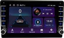 Штатная магнитола Toyota Hilux Pick Up 1997 - 2004 Wide Media LC9532ON-2/32B