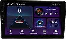 Штатная магнитола Toyota Hilux Pick Up 1997 - 2004 Wide Media LC9532ON-2/32T