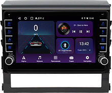 Штатная магнитола Toyota Land Cruiser 2015 - 2021 Wide Media LC9087ON-2/32 (мин.компл. с камерой)