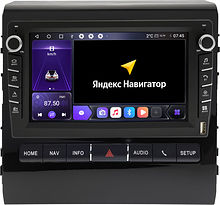 Штатная магнитола Toyota Land Cruiser 2015 - 2021 Wide Media MT9974QU-4/32B (для авто с 360) тип 2