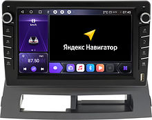 Штатная магнитола Toyota Prius 2003 - 2011 Wide Media MT90027QU-4/32B (взамен верхнего дисплея)