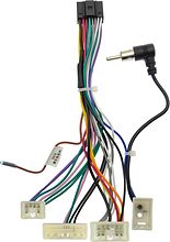 Штатная магнитола Toyota RAV4 2019+ Wide Media LC1097QU-4/64 авто для корейского рынка