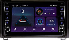 Штатная магнитола Toyota Tundra 2013 - 2019 Wide Media LC9233ON-2/32B