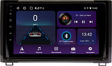 Штатная магнитола Toyota Tundra 2013 - 2019 Wide Media LC9233ON-2/32T