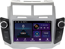 Штатная магнитола Toyota Vitz 2005 - 2010 Wide Media LC7196ON-2/32