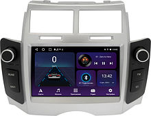Штатная магнитола Toyota Vitz, Yaris 2005 - 2010 Wide Media LC7174ON-2/32