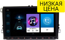 Штатная магнитола VW Wide Media LC9001-ON-1/16 SALE