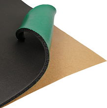  Шумоизоляция STP PRO Теплоизолирующий GreenFlex 8 ( 0.9 x 0.7 м)