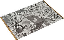  Шумоизоляция STP Basic Вибродемпфирующий Вибропласт Legend 3 (0.75 х 0.47 м)