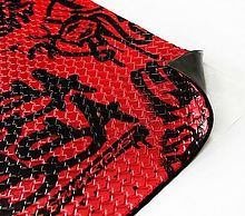  Шумоизоляция STP PRO Вибродемпфирующий Massa Bassa (0.75x0.47)