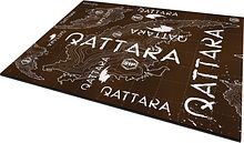  Шумоизоляция STP Мембрана звукоизоляционная Qattara (0.47 х 0.75 м)