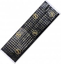  Шумоизоляция STP PRO Вибродемпфирующий F200 (0.5 х 0.15 м)