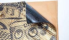  Шумоизоляция STP PRO АКУСТИК БЛОК 500*200*100