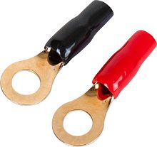 Titan FD-PT009 B Клемма для 8Ga