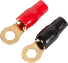 Titan FD-PT014 R Клемма для 4Ga