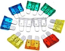 Titan  предохранитель mini 10A