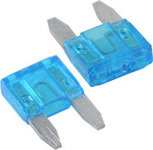 Titan  предохранитель mini 15A