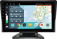 Универсальная магнитола 9