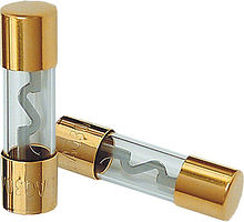 Ural AGU-DB100 Предохранитель AGU (уп. 5шт)