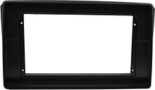 Установочный комплект для дисплеев MFA типа в УАЗ Патриот, Профи 2017+ с рулевым управлением