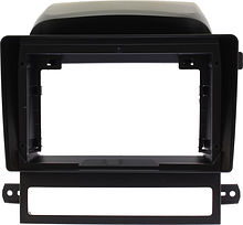 Установочный комплект для дисплеев MFB типа в Chevrolet Captiva 2006 - 2011