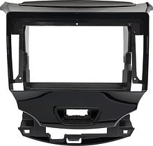 Установочный комплект для дисплеев MFB типа в Chevrolet Cruze 2015+