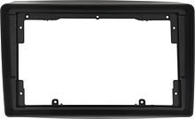 Установочный комплект для дисплеев MFB типа в Chevrolet Epica 2007 - 2012 (взамен верхнего бардачка)