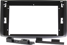 Установочный комплект для дисплеев MFB типа в Chevrolet Epica, Aveo, Captiva 2006 - 2011