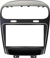 Установочный комплект для дисплеев MFB типа в Dodge Journey 2011 - 2020