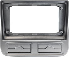 Установочный комплект для дисплеев MFB типа в Fiat Punto 2005 - 2012, Linea 2007 - 2012