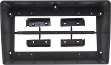 Установочный комплект для дисплеев MFB типа в Nissan Serena 2008 - 2010